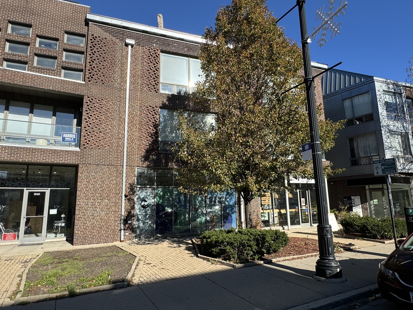 2136 W NORTH Avenue Unit: C-1W