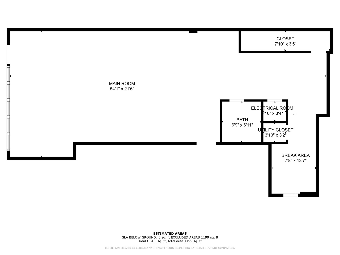 2136 W NORTH Avenue Unit: C-1W
