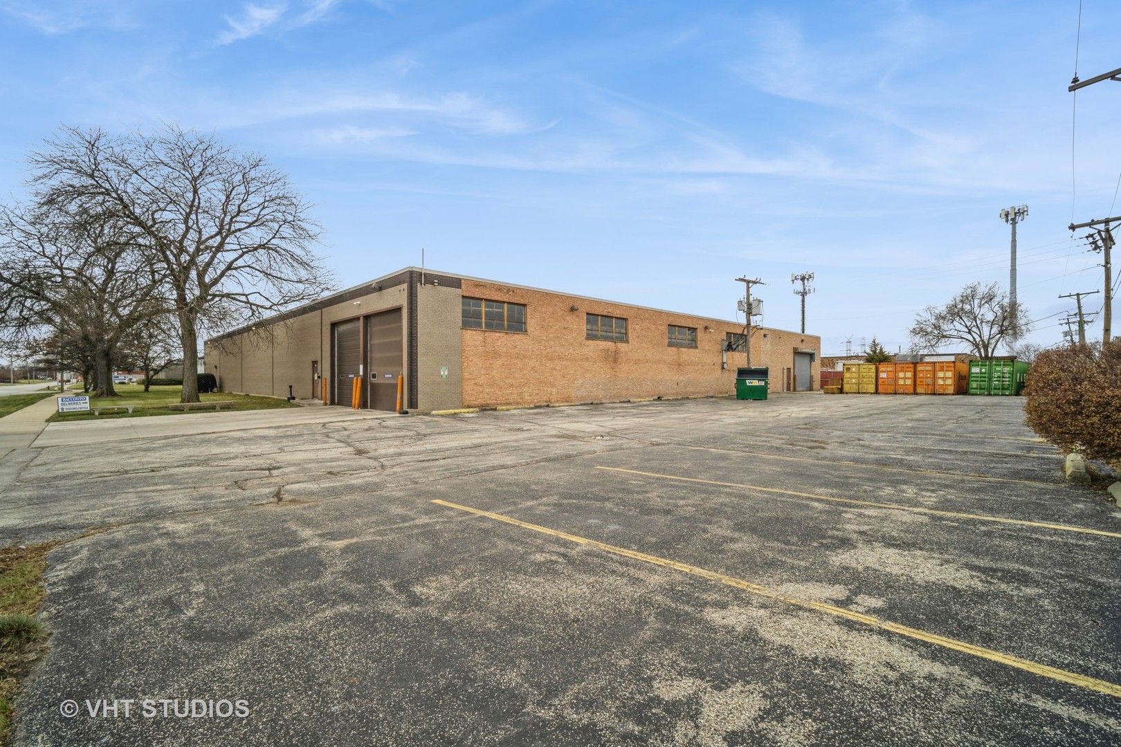 100 Shepard Avenue