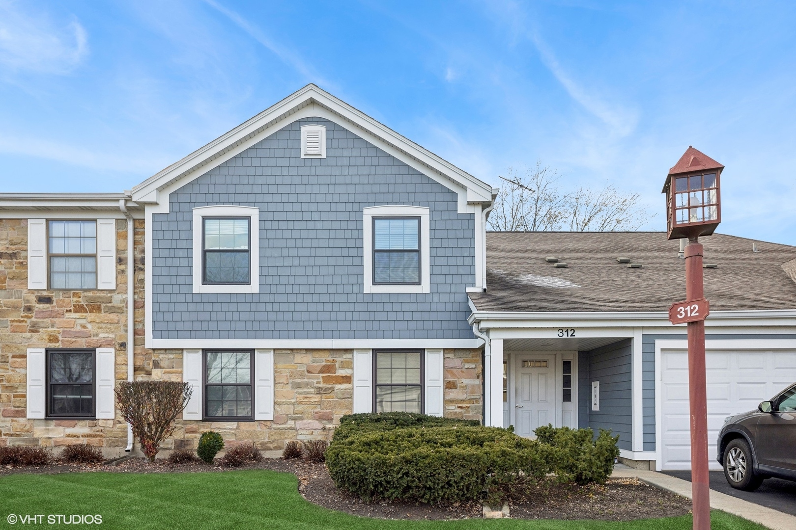 312 Wildberry Court Unit: C1