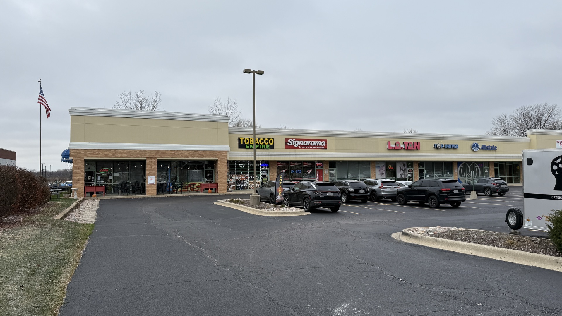 1101 Essington Rd Road