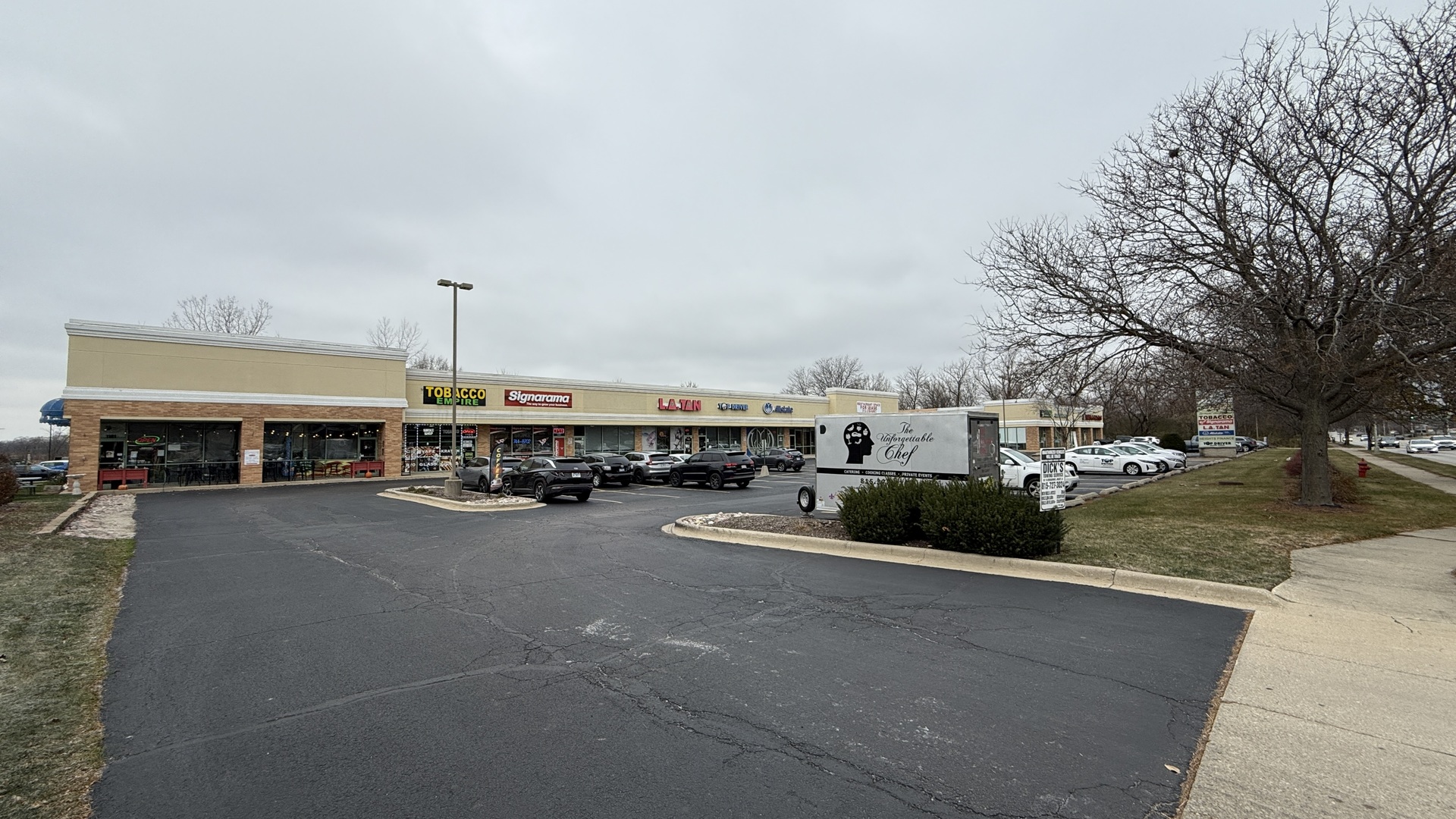 1101 Essington Rd Road