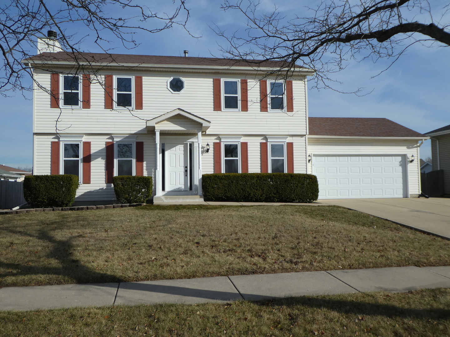 2824 Ruth Fitgerald Drive