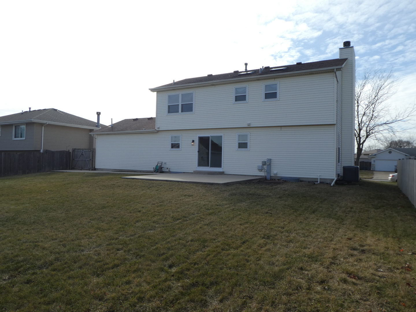 2824 Ruth Fitgerald Drive