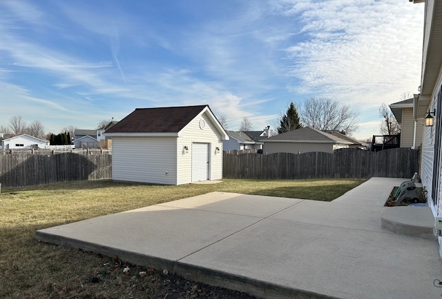 2824 Ruth Fitgerald Drive