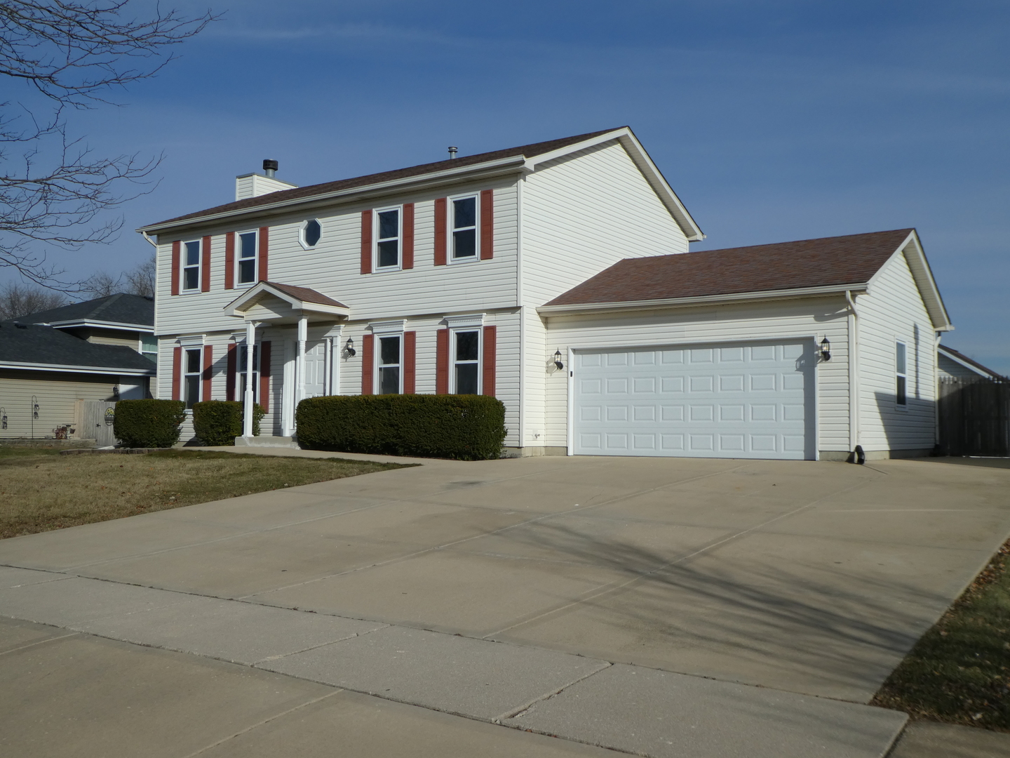 2824 Ruth Fitgerald Drive