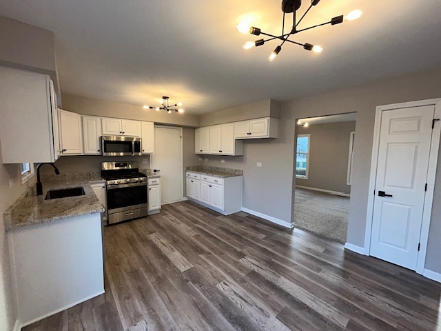 2824 Ruth Fitgerald Drive