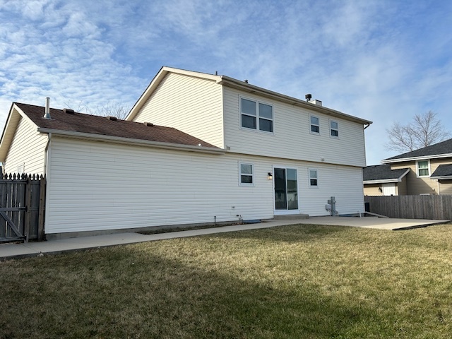 2824 Ruth Fitgerald Drive