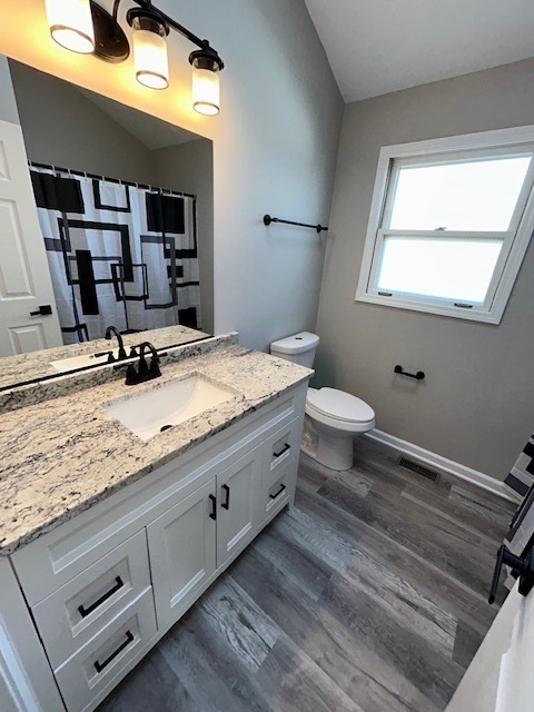 2824 Ruth Fitgerald Drive