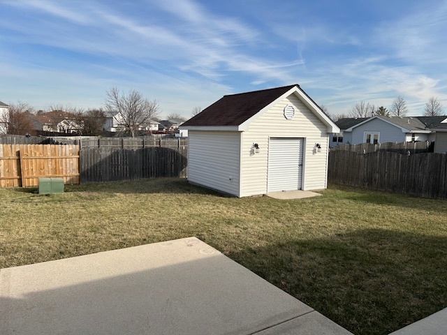 2824 Ruth Fitgerald Drive