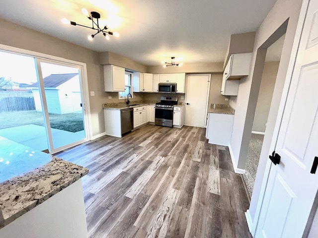 2824 Ruth Fitgerald Drive