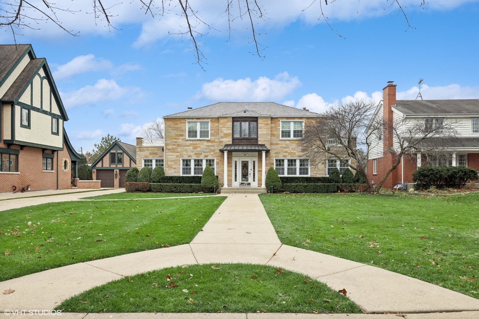 202 E May Street