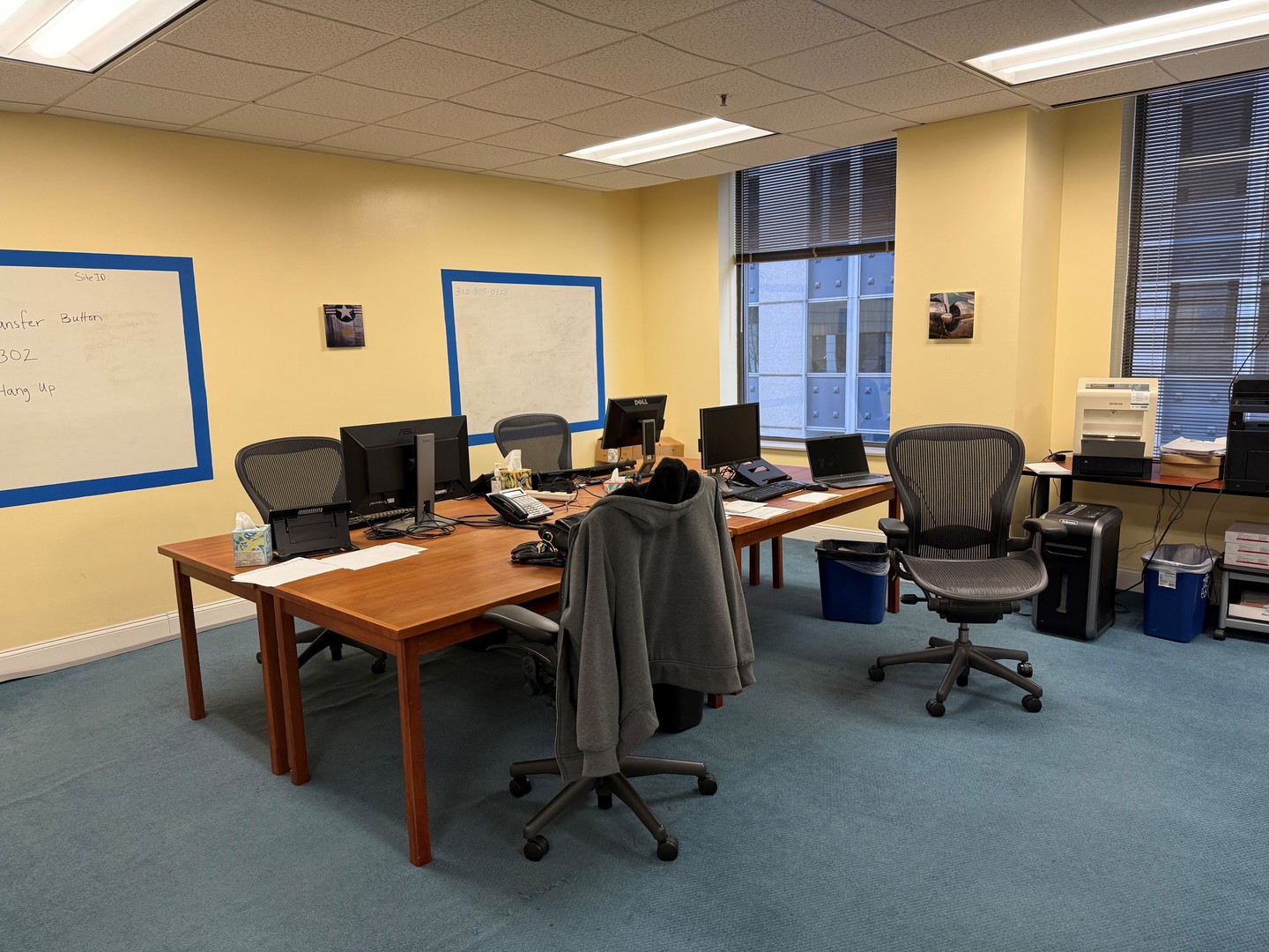 211 W Wacker Drive Unit: 1130