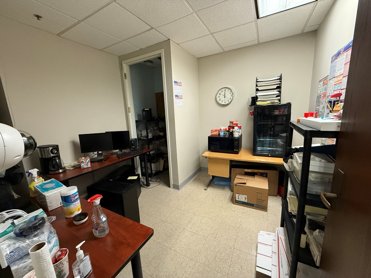 211 W Wacker Drive Unit: 1130