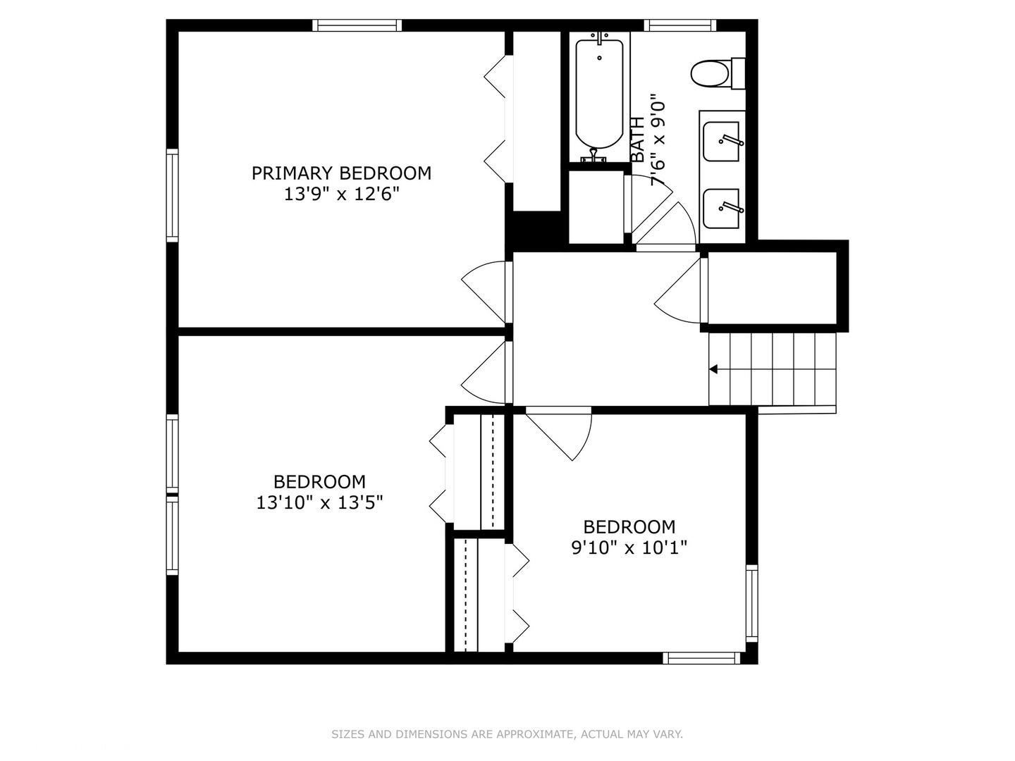 130 Hidden View Drive