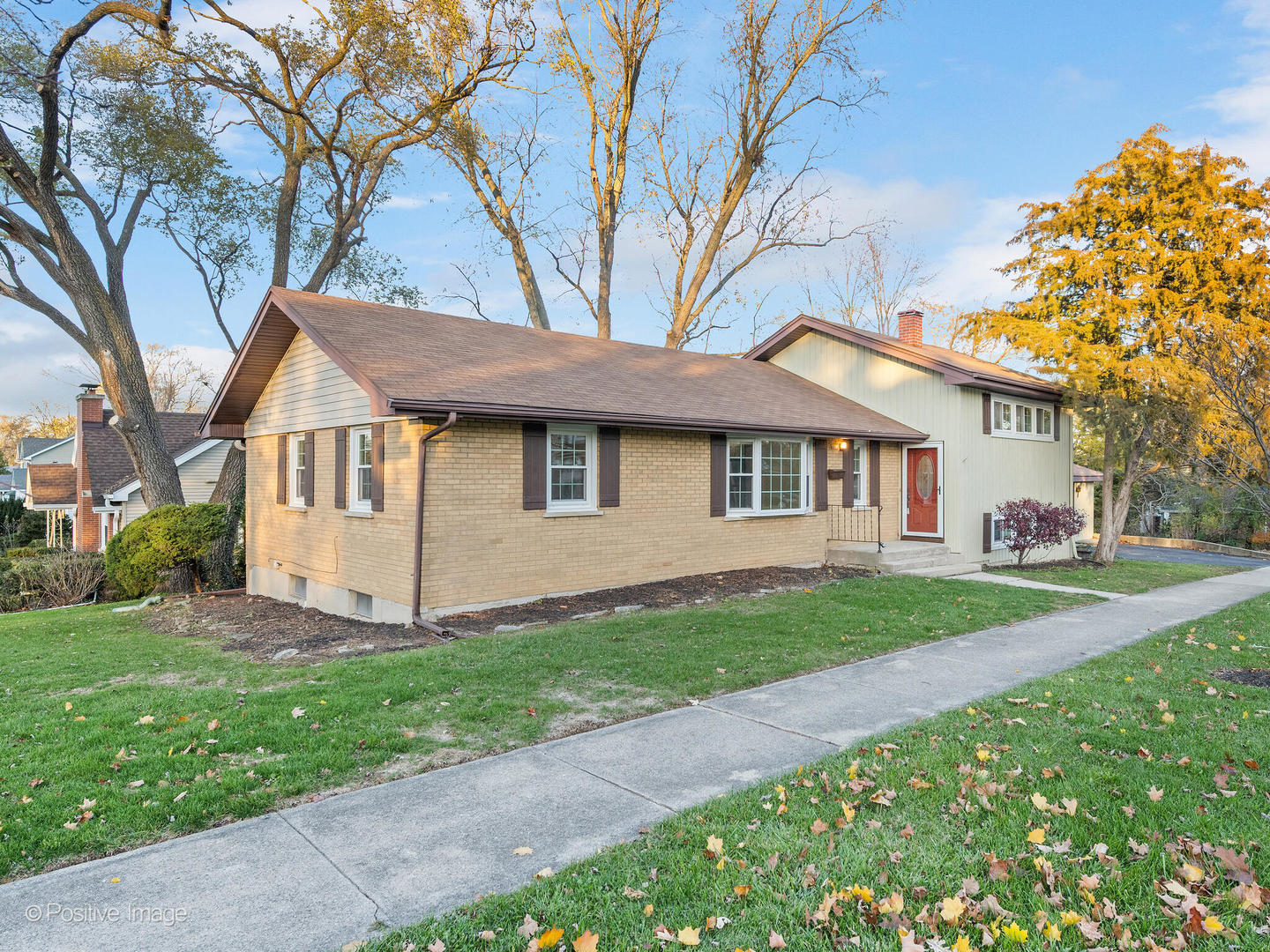208 E Harrison Road