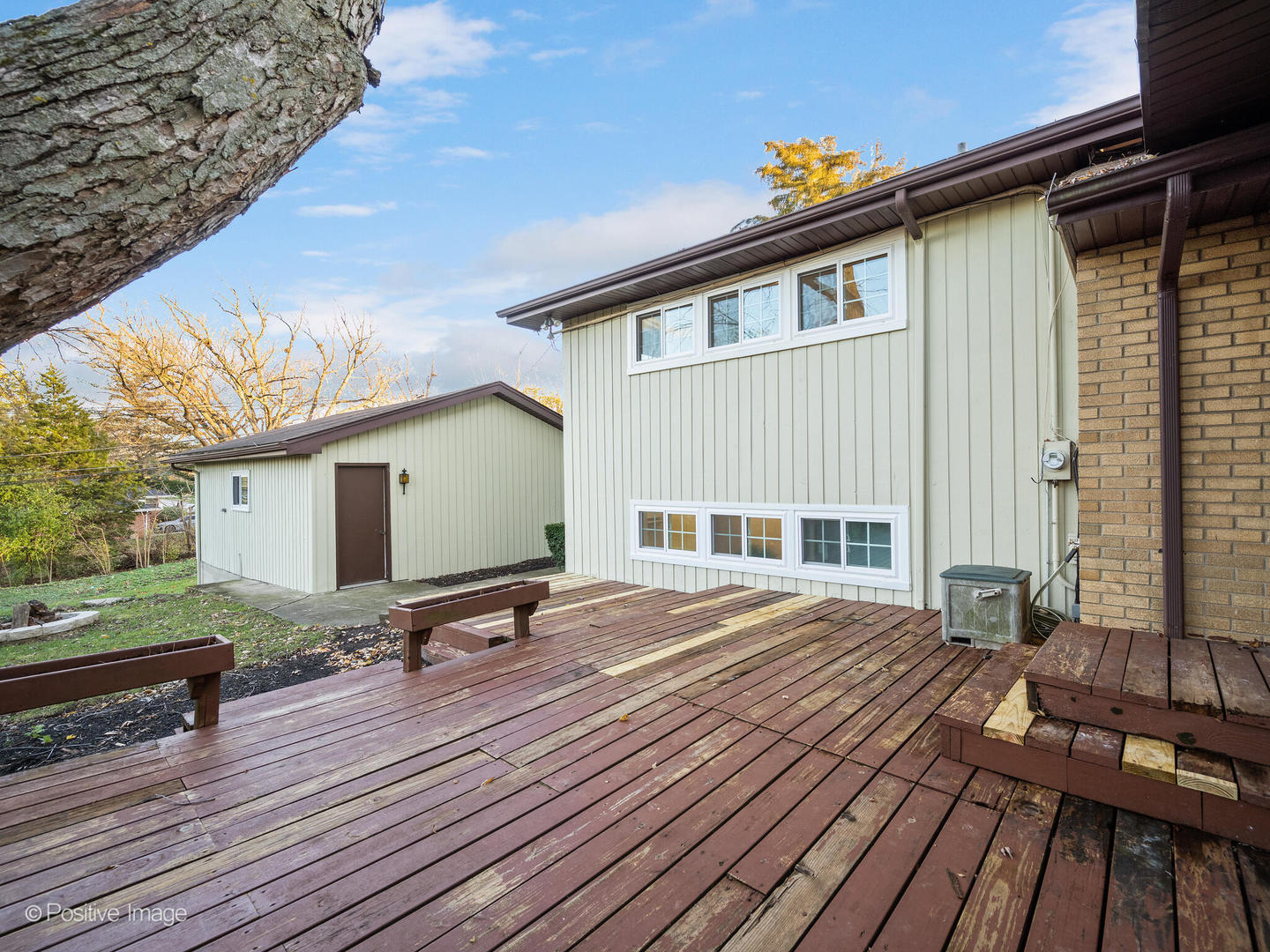 208 E Harrison Road