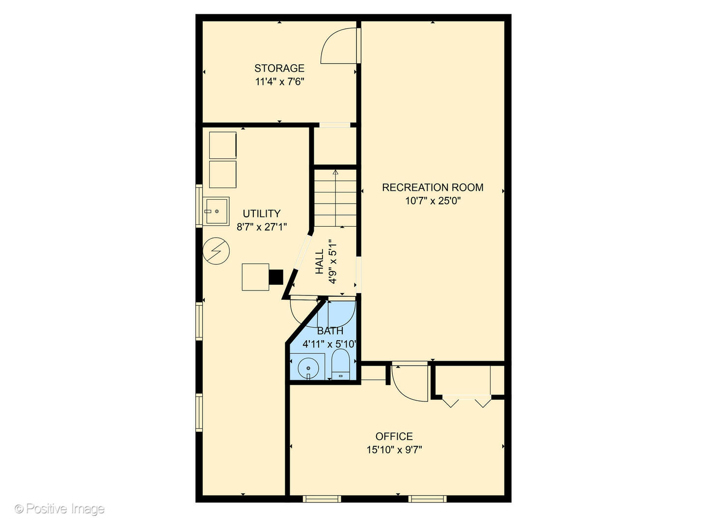 208 E Harrison Road