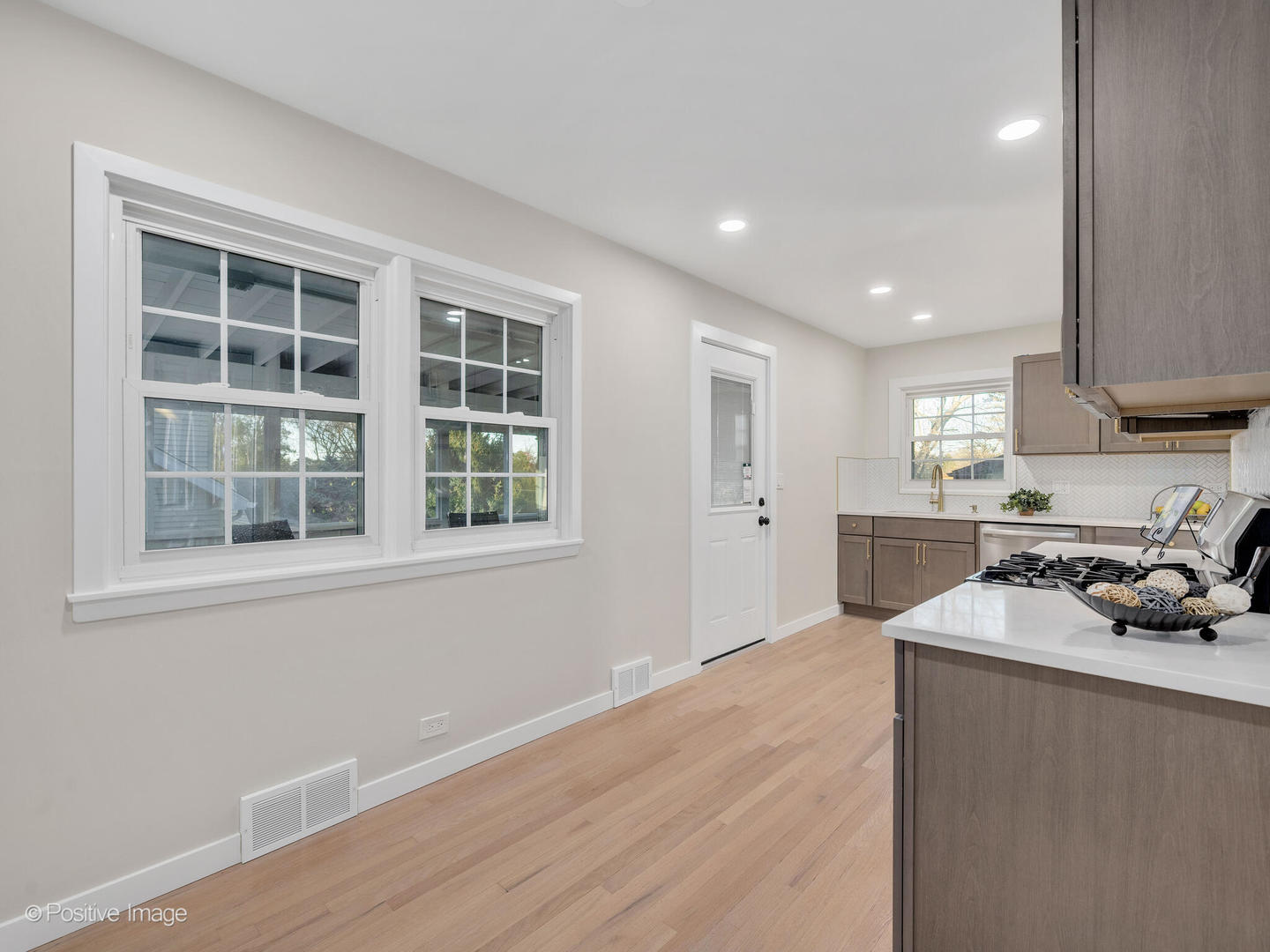 208 E Harrison Road