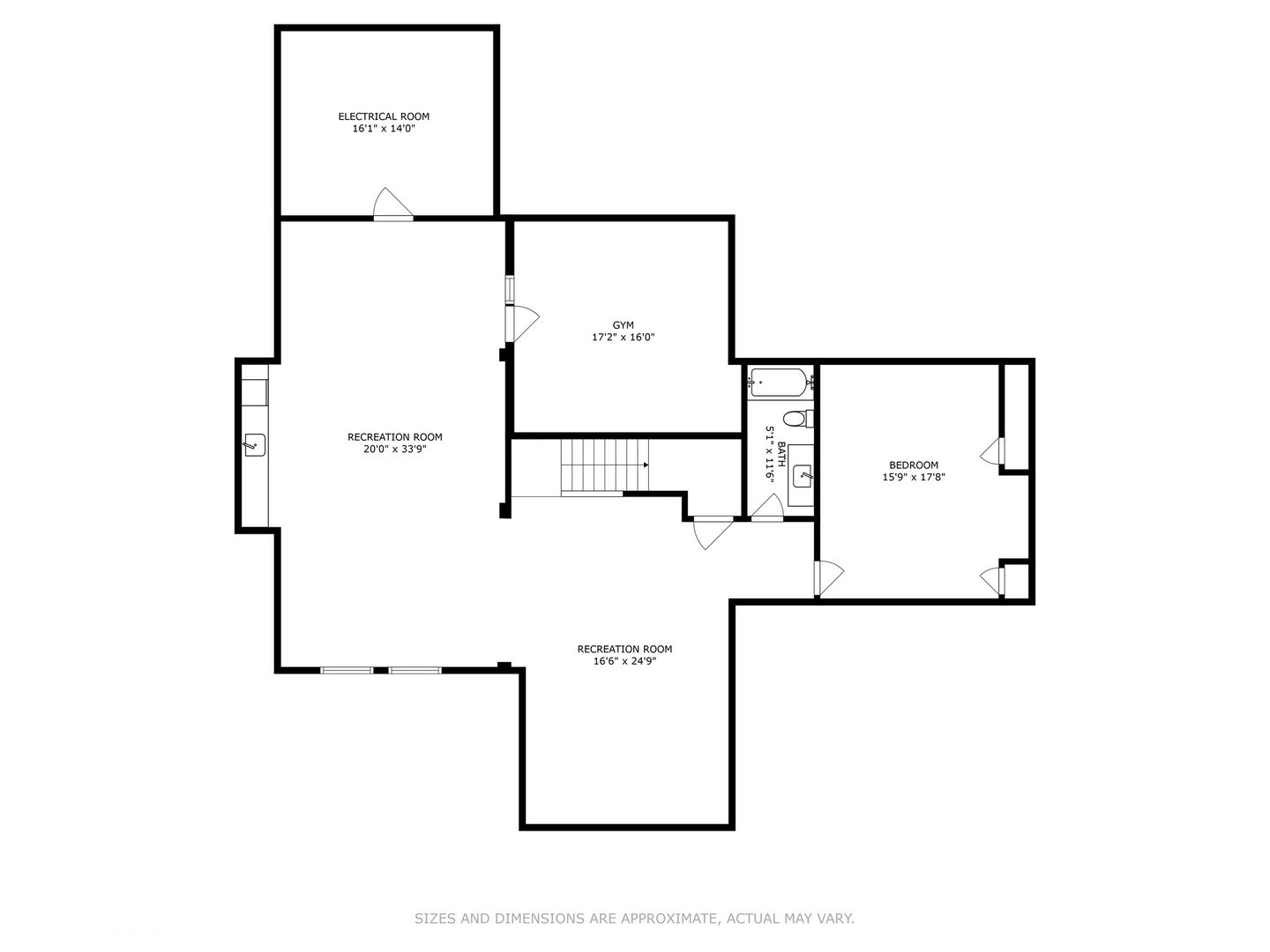448 W Elm Park Avenue