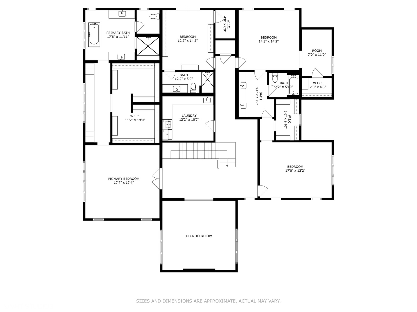 448 W Elm Park Avenue