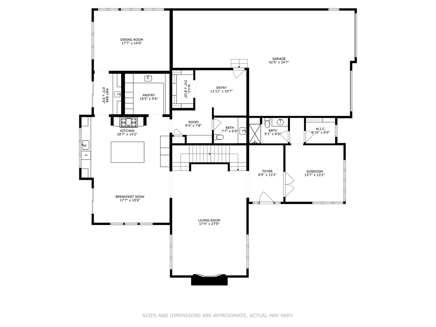 448 W Elm Park Avenue