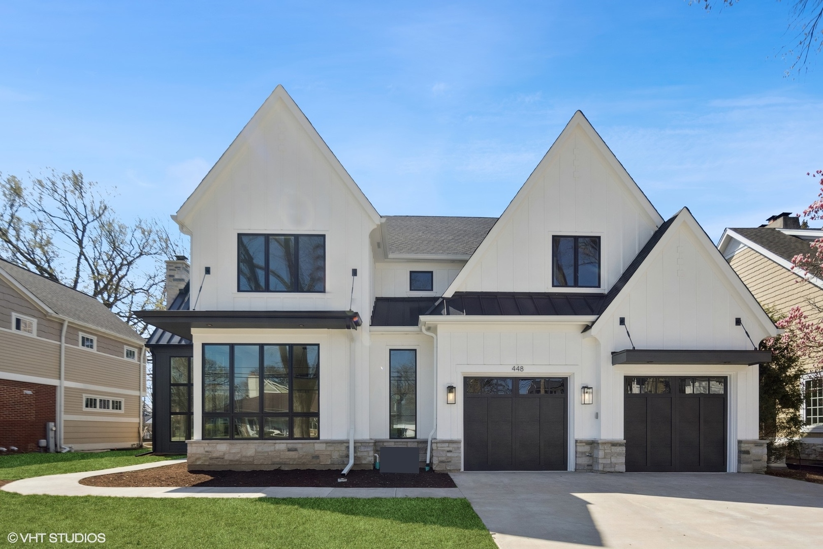 448 W Elm Park Avenue