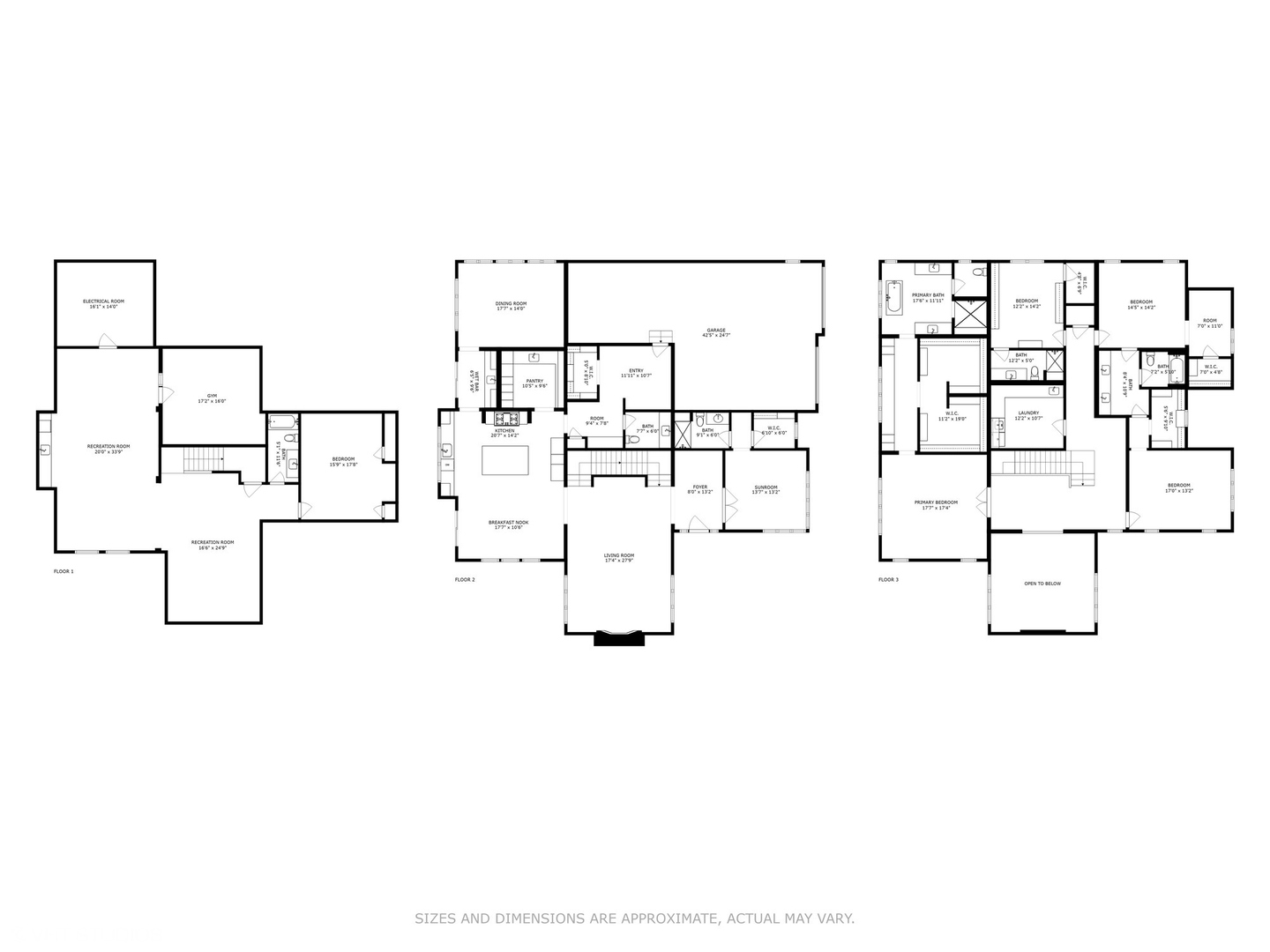 448 W Elm Park Avenue