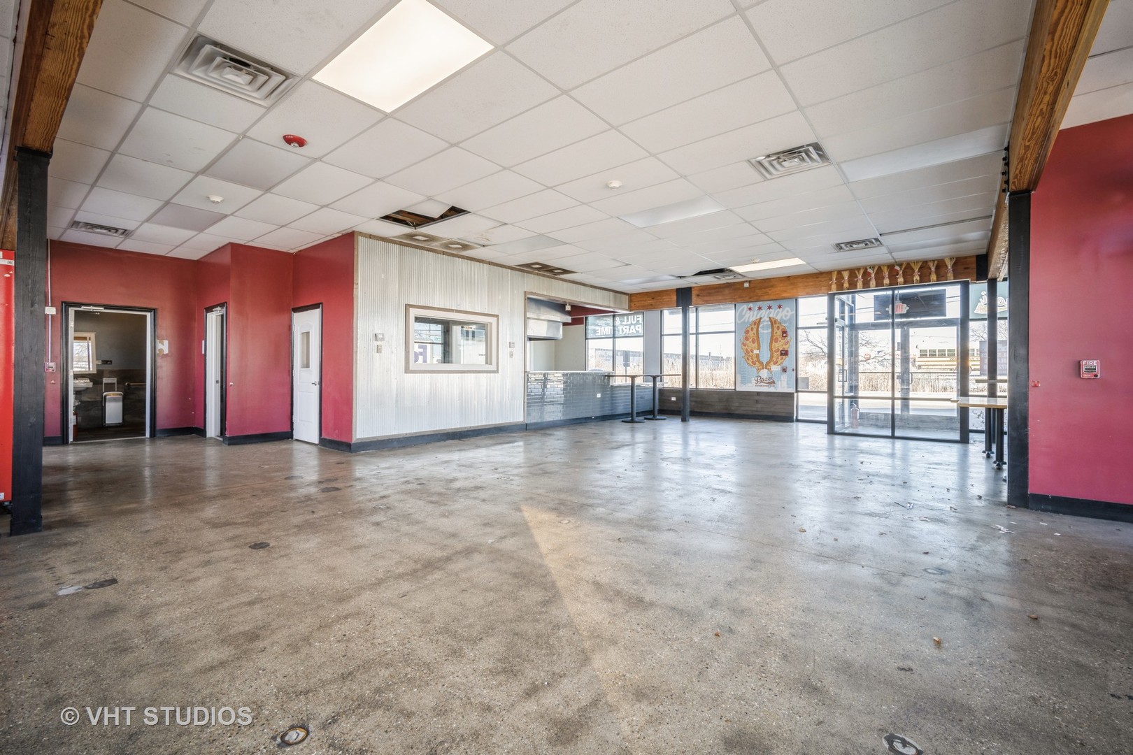 1551 Busse Road