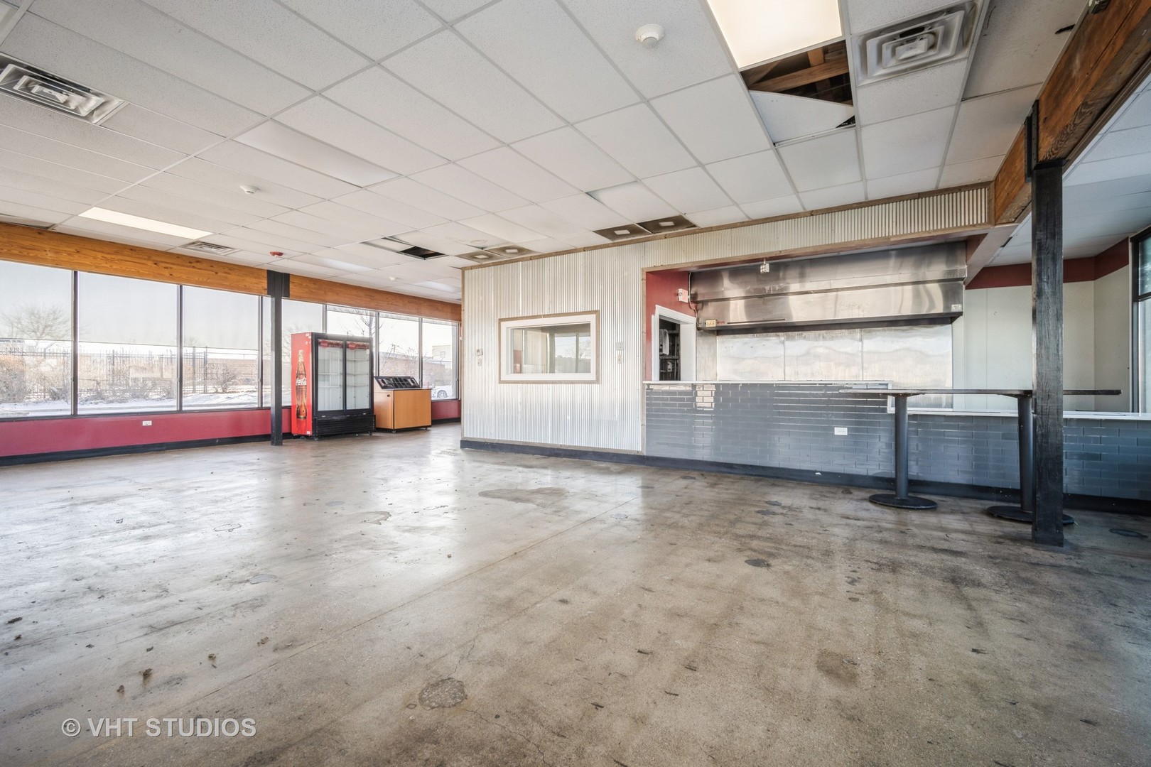 1551 Busse Road
