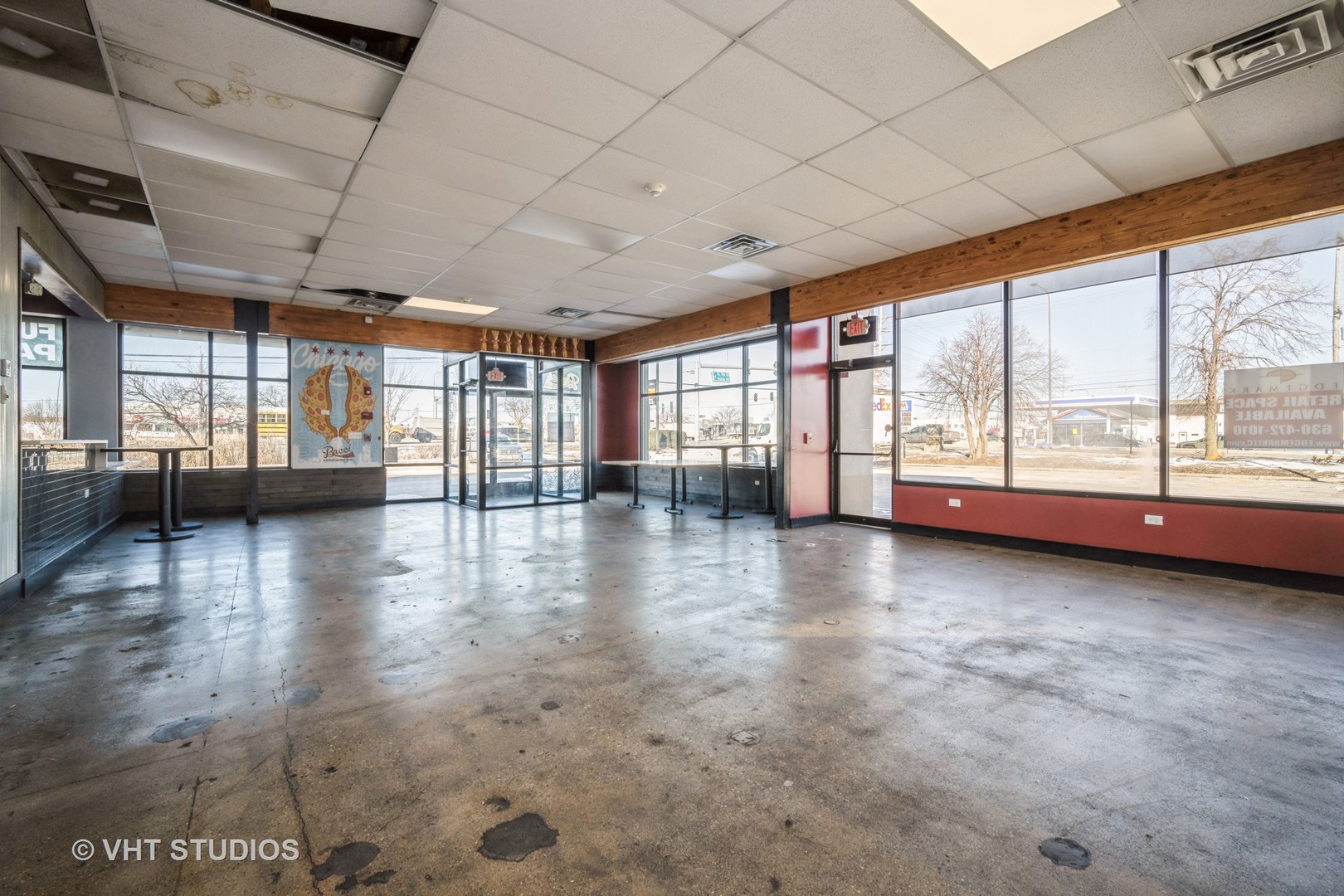 1551 Busse Road