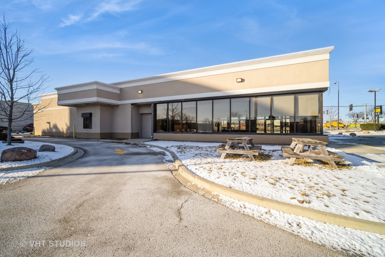 1551 Busse Road