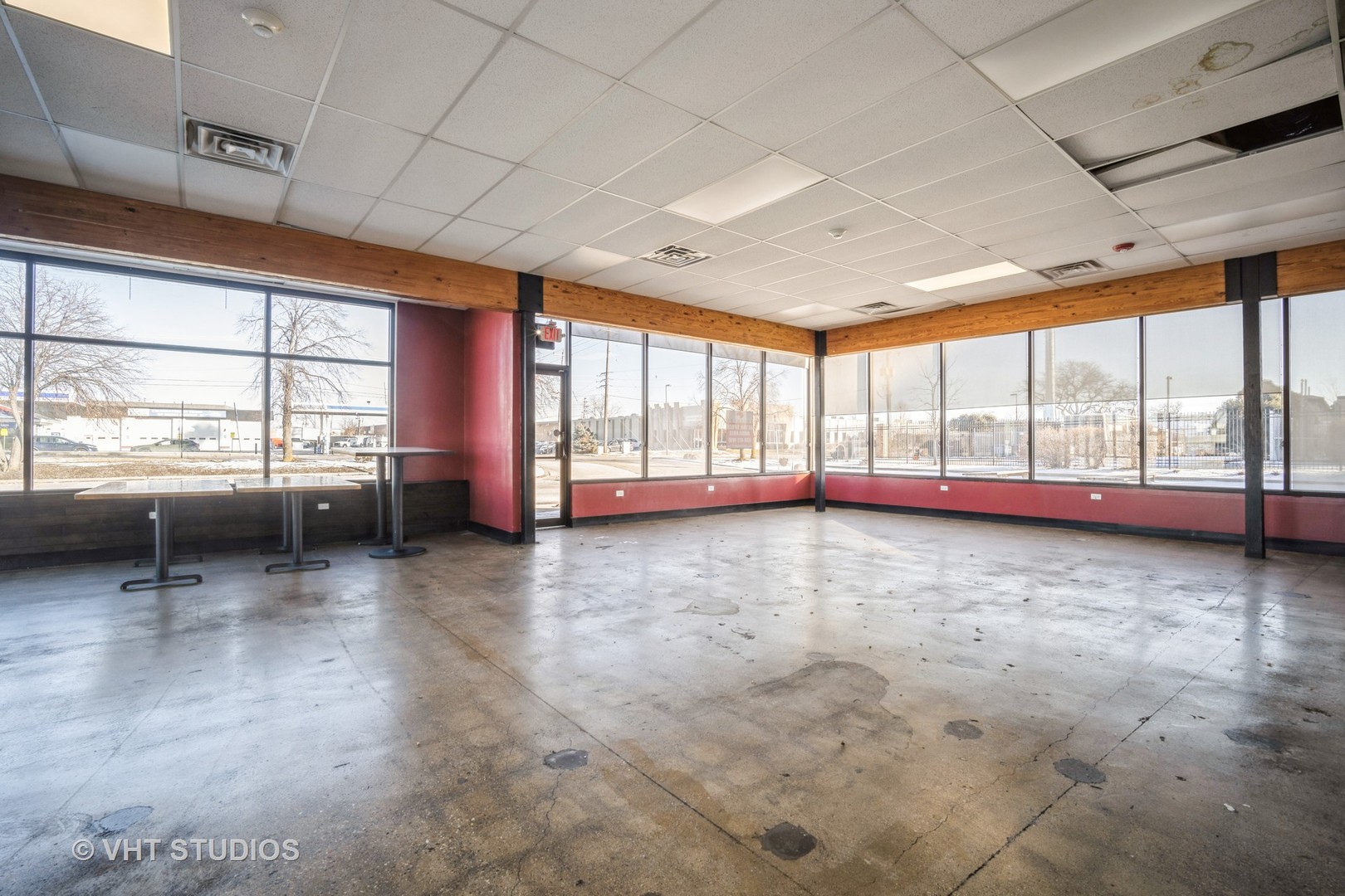 1551 Busse Road