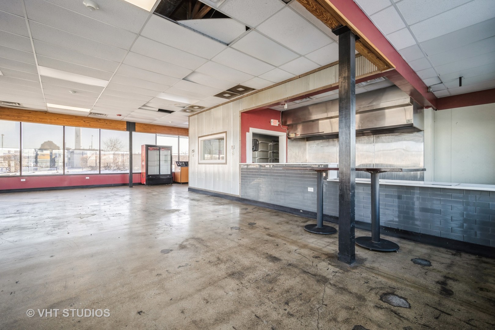 1551 Busse Road