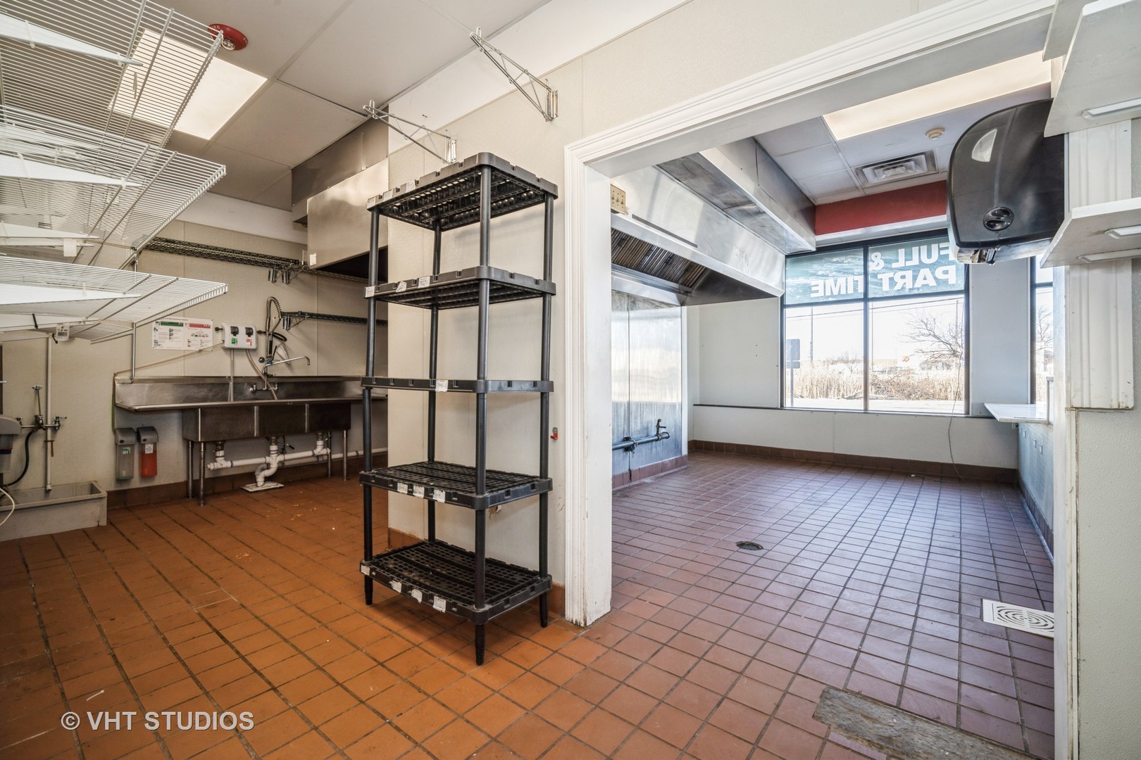 1551 Busse Road