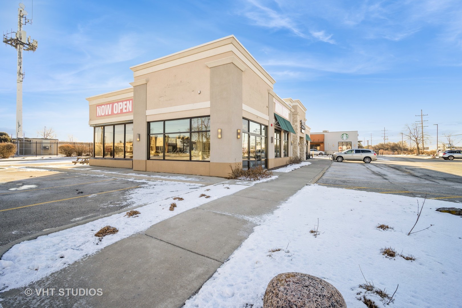 1551 Busse Road