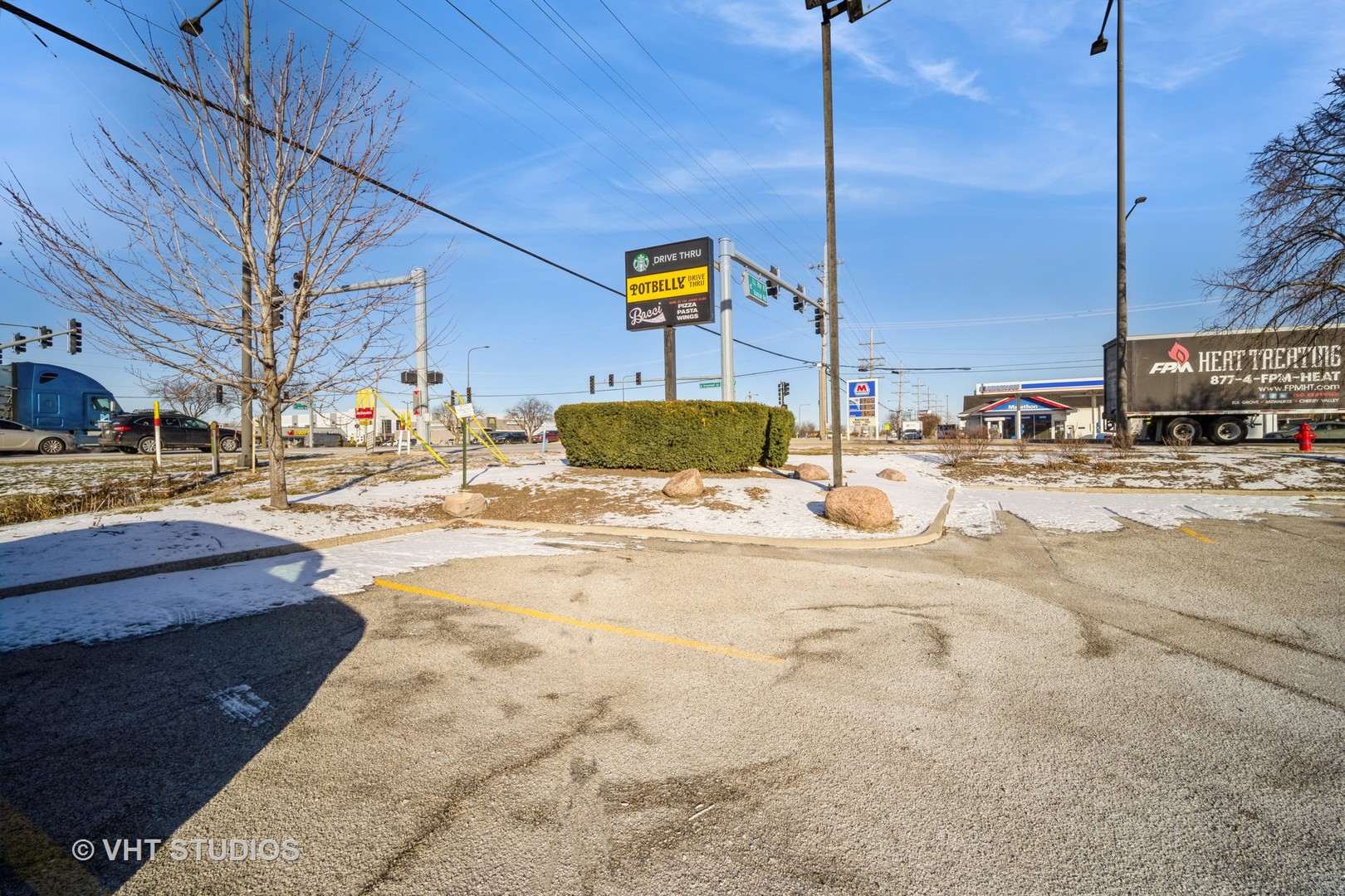 1551 Busse Road