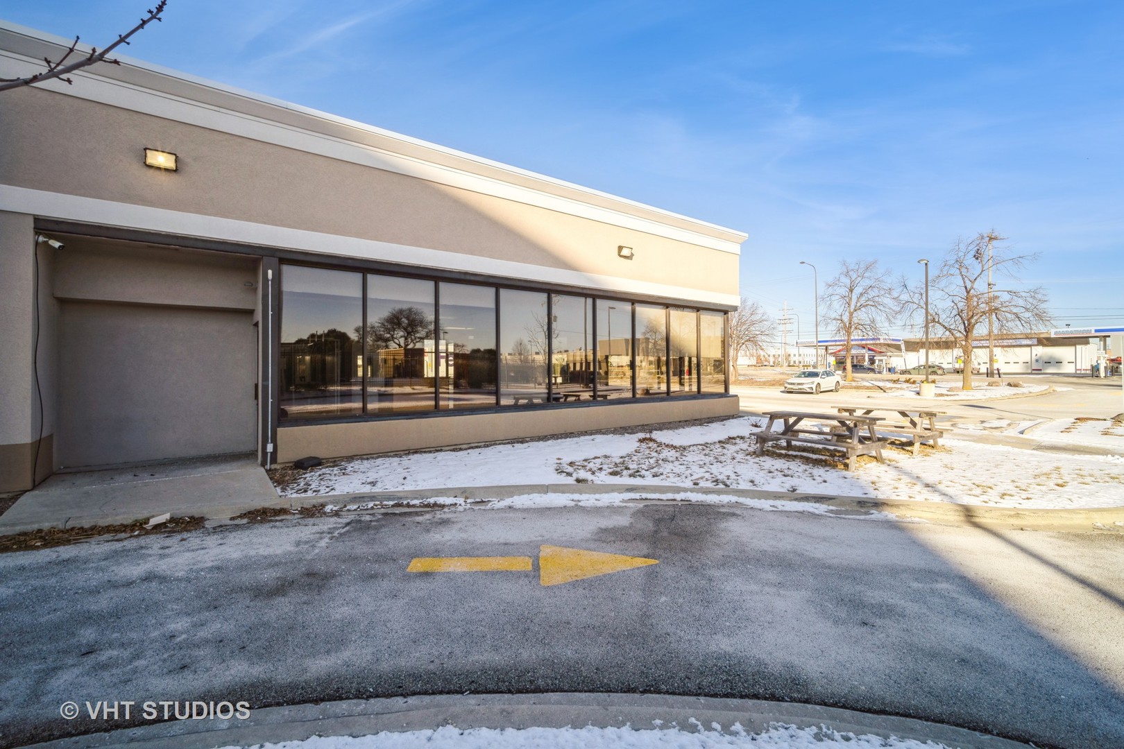 1551 Busse Road