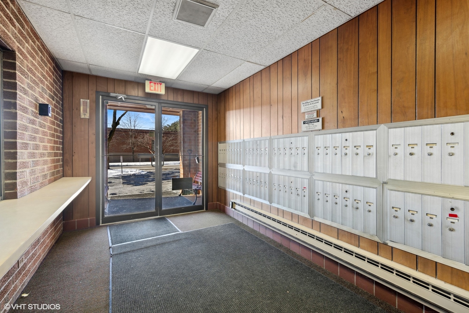 255 S West Avenue Unit: 507