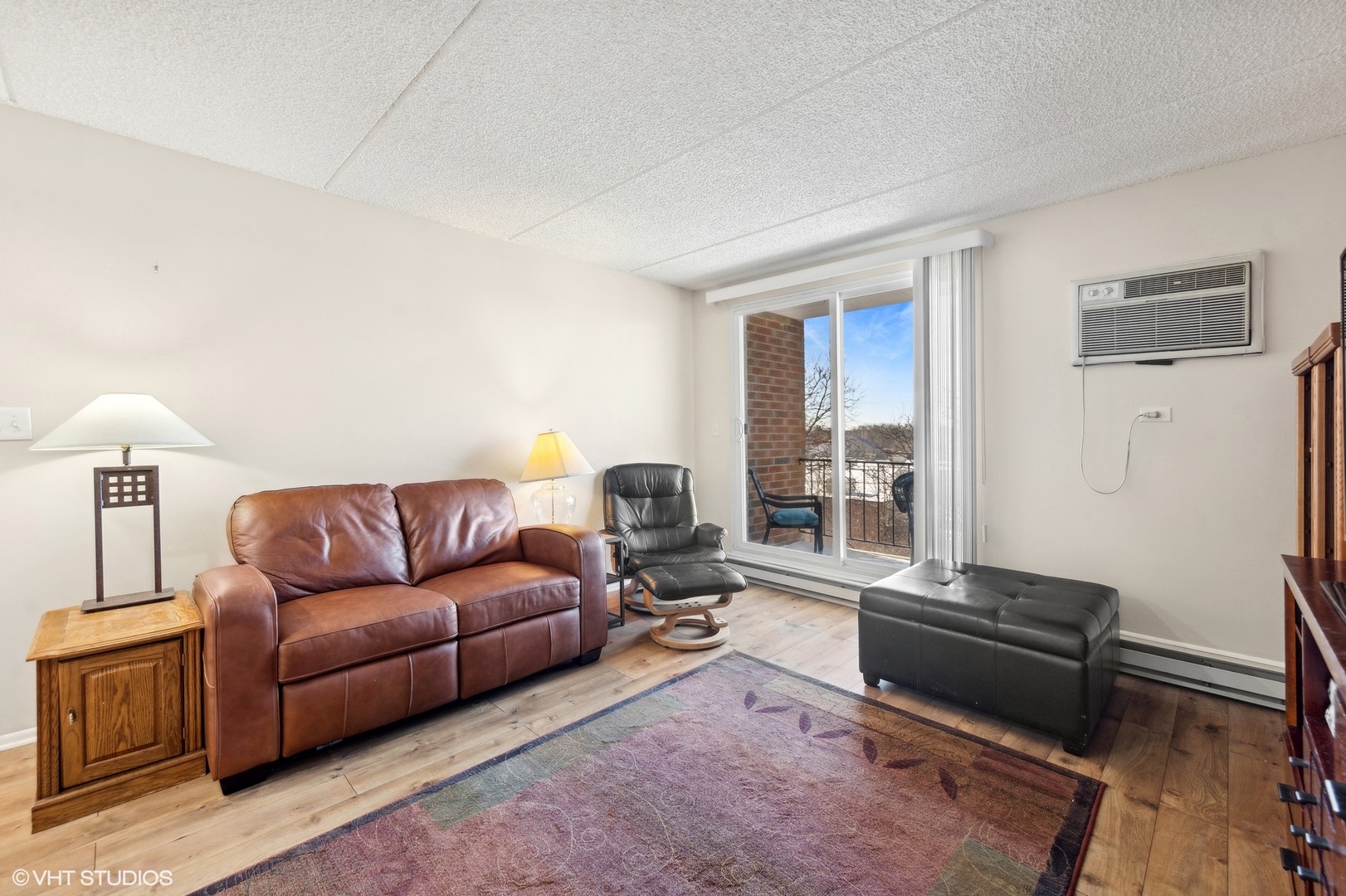 255 S West Avenue Unit: 507