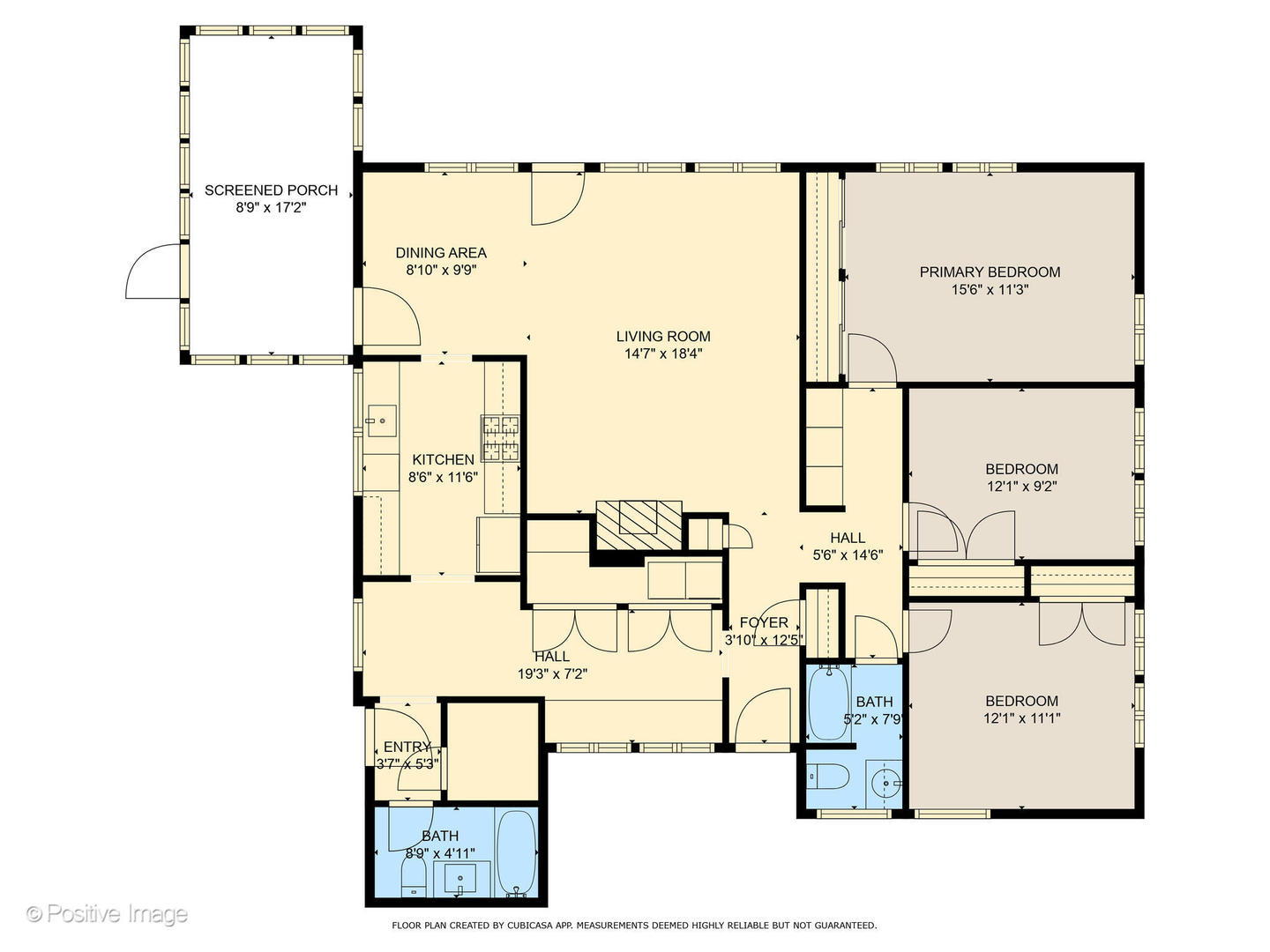 18w711 13th Street
