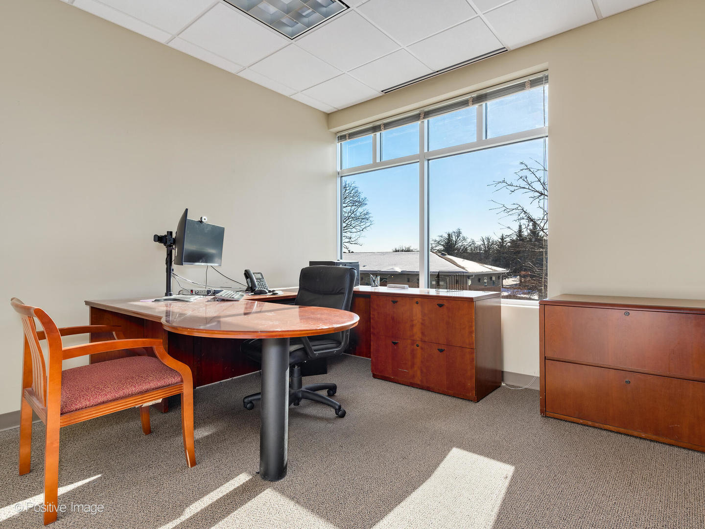 400 S County Farm Road Unit: 200