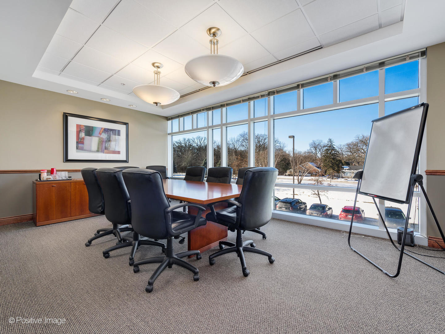 400 S County Farm Road Unit: 200