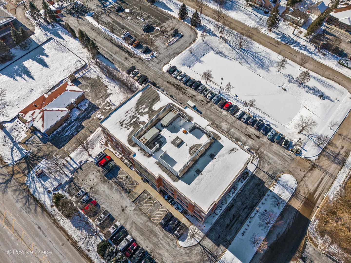 400 S County Farm Road Unit: 200