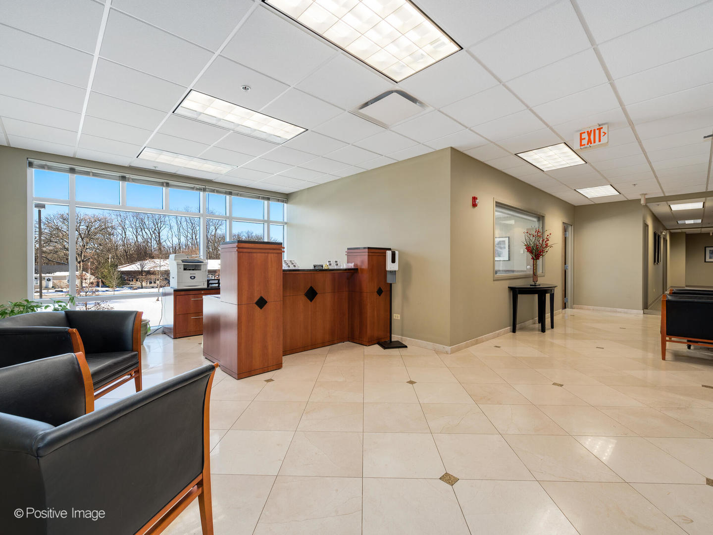 400 S County Farm Road Unit: 200