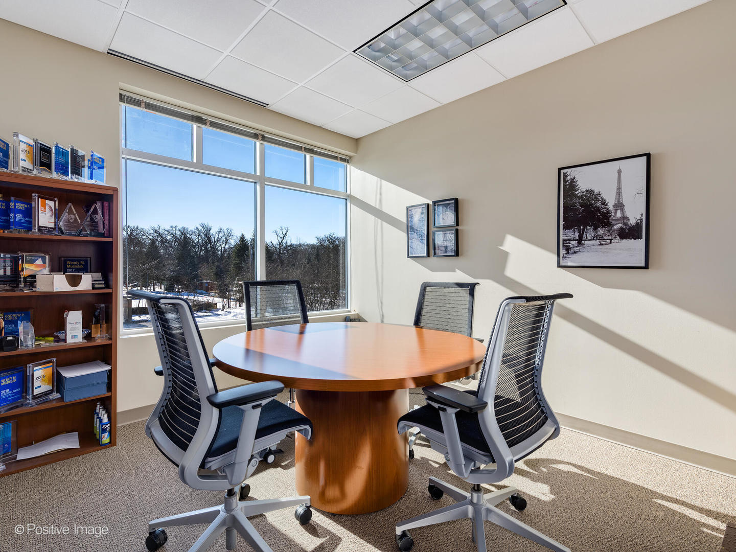 400 S County Farm Road Unit: 200
