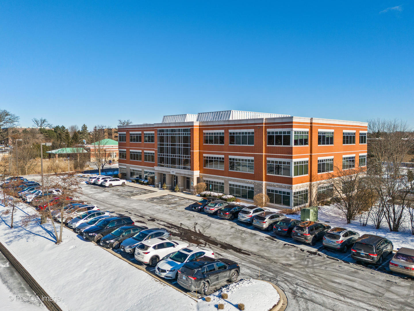 400 S County Farm Road Unit: 200