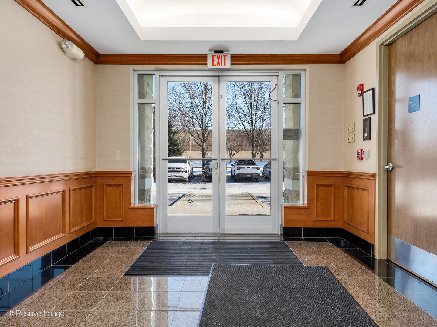 400 S County Farm Road Unit: 200