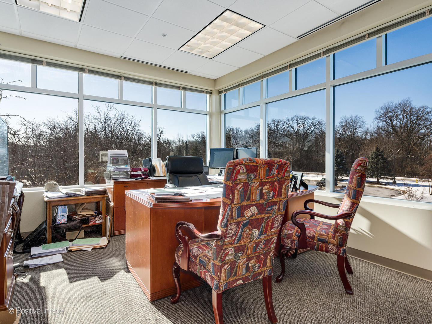 400 S County Farm Road Unit: 200