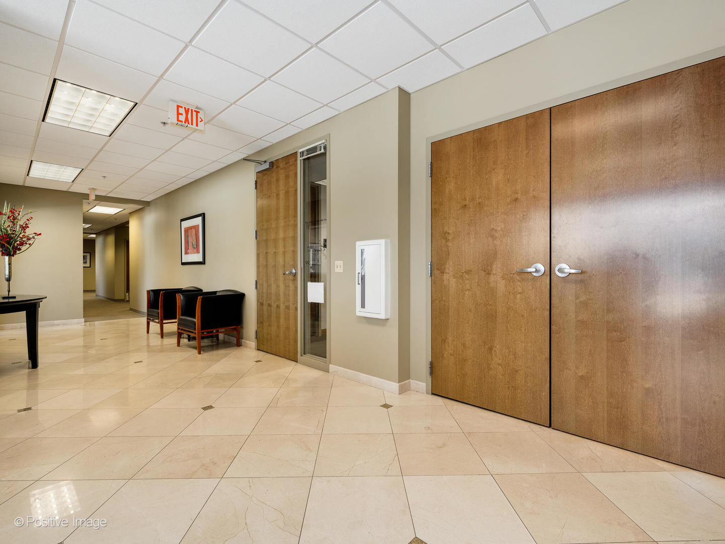 400 S County Farm Road Unit: 200